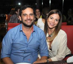 Foto de la galería: Noche de cumpleaños en Itakuá