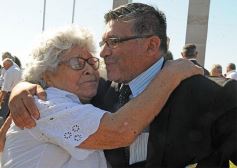 Foto de la galería: Homenaje a los veteranos de Malvinas en la costanera posadeña