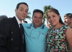 Foto de la galería: Homenaje a los veteranos de Malvinas en la costanera posadeña