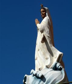 Foto de la galería: Homenaje a los veteranos de Malvinas en la costanera posadeña