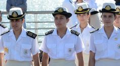 Foto de la galería: Homenaje a los veteranos de Malvinas en la costanera posadeña