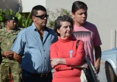 Foto de la galería: Homenaje a los veteranos de Malvinas en la costanera posadeña