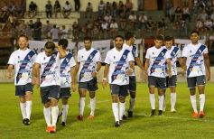 Foto de la galería: Una victoria que trajo un poco de oxígeno para Guaraní