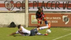 Foto de la galería: Una victoria que trajo un poco de oxígeno para Guaraní