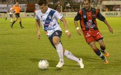 Foto de la galería: Una victoria que trajo un poco de oxígeno para Guaraní