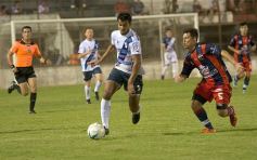 Foto de la galería: Una victoria que trajo un poco de oxígeno para Guaraní