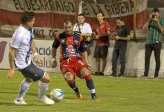 Foto de la galería: Una victoria que trajo un poco de oxígeno para Guaraní