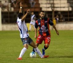 Foto de la galería: Una victoria que trajo un poco de oxígeno para Guaraní