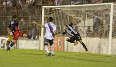 Foto de la galería: Una victoria que trajo un poco de oxígeno para Guaraní