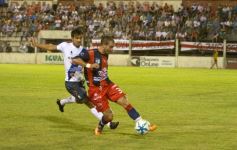 Foto de la galería: Una victoria que trajo un poco de oxígeno para Guaraní