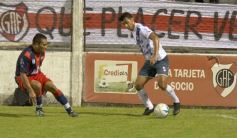 Foto de la galería: Una victoria que trajo un poco de oxígeno para Guaraní