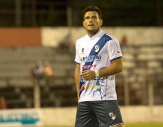 Foto de la galería: Una victoria que trajo un poco de oxígeno para Guaraní