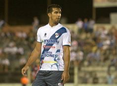 Foto de la galería: Una victoria que trajo un poco de oxígeno para Guaraní