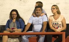 Foto de la galería: Una victoria que trajo un poco de oxígeno para Guaraní