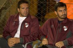 Foto de la galería: Una victoria que trajo un poco de oxígeno para Guaraní