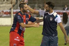 Foto de la galería: Una victoria que trajo un poco de oxígeno para Guaraní