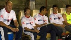 Foto de la galería: Una victoria que trajo un poco de oxígeno para Guaraní