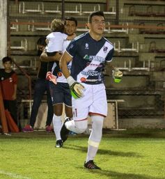 Foto de la galería: Una victoria que trajo un poco de oxígeno para Guaraní