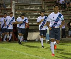 Foto de la galería: Una victoria que trajo un poco de oxígeno para Guaraní