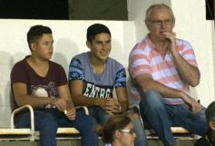 Foto de la galería: Una victoria que trajo un poco de oxígeno para Guaraní