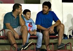 Foto de la galería: Una victoria que trajo un poco de oxígeno para Guaraní