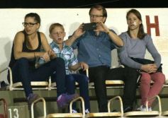 Foto de la galería: Una victoria que trajo un poco de oxígeno para Guaraní