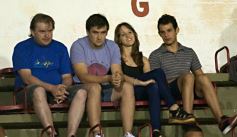 Foto de la galería: Una victoria que trajo un poco de oxígeno para Guaraní