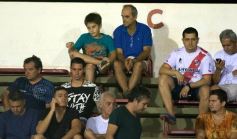 Foto de la galería: Una victoria que trajo un poco de oxígeno para Guaraní