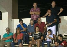 Foto de la galería: Una victoria que trajo un poco de oxígeno para Guaraní