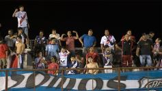 Foto de la galería: Una victoria que trajo un poco de oxígeno para Guaraní