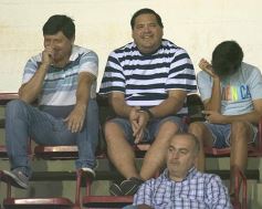 Foto de la galería: Una victoria que trajo un poco de oxígeno para Guaraní