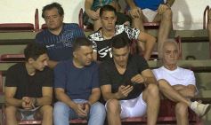 Foto de la galería: Una victoria que trajo un poco de oxígeno para Guaraní