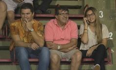 Foto de la galería: Una victoria que trajo un poco de oxígeno para Guaraní