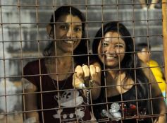 Foto de la galería: Una victoria que trajo un poco de oxígeno para Guaraní