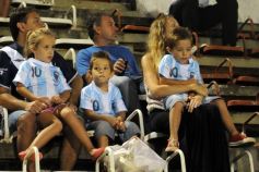 Foto de la galería: Una victoria que trajo un poco de oxígeno para Guaraní