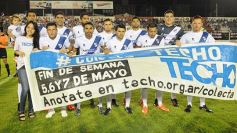 Foto de la galería: Una victoria que trajo un poco de oxígeno para Guaraní