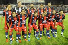 Foto de la galería: Una victoria que trajo un poco de oxígeno para Guaraní