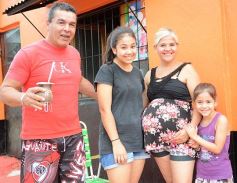 Foto de la galería: Los amigos de Posadas y la buena onda de siempre