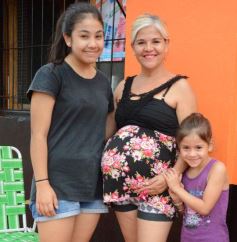 Foto de la galería: Los amigos de Posadas y la buena onda de siempre