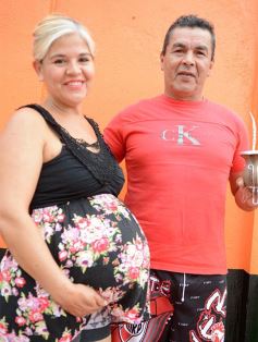 Foto de la galería: Los amigos de Posadas y la buena onda de siempre