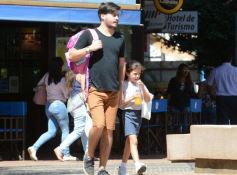 Foto de la galería: Los amigos de Posadas y la buena onda de siempre