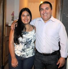 Foto de la galería: Los amigos de Posadas y la buena onda de siempre