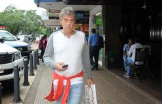 Foto de la galería: Los amigos de Posadas y la buena onda de siempre