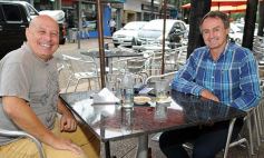 Foto de la galería: Los amigos de Posadas y la buena onda de siempre