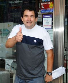 Foto de la galería: Los amigos de Posadas y la buena onda de siempre