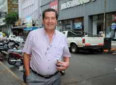 Foto de la galería: Los amigos de Posadas y la buena onda de siempre