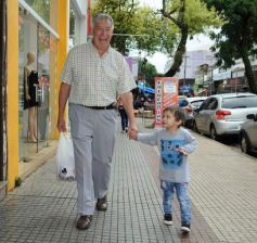 Foto de la galería: Los amigos de Posadas y la buena onda de siempre