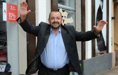 Foto de la galería: Los amigos de Posadas y la buena onda de siempre