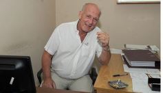 Foto de la galería: Los amigos de Posadas y la buena onda de siempre