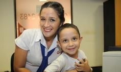 Foto de la galería: Los amigos de Posadas y la buena onda de siempre